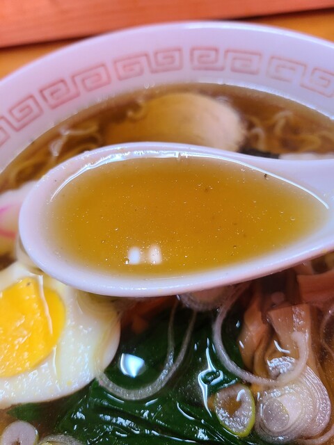 菊の家 - 本宮（食堂）の写真