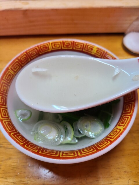 菊の家 - 本宮（食堂）の写真