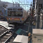 麺でる - 大井町線も久々～