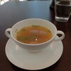 カフェレストラン カンフーレ - 