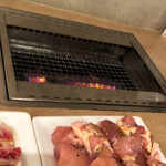 Yakiniku Tabehoudai Nikurabo - 