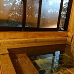 大和屋別荘 - 部屋半露天