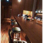 ザ コッパー ルーム - 