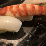 Kinzushi - 