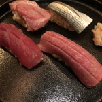 Kinzushi - 