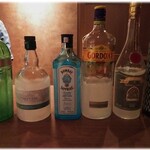 ザ コッパー ルーム - 