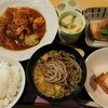 刺身一番 - 日替りランチ　650円