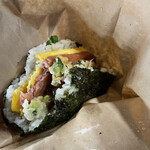 ポーたま 那覇空港国内線到着ロビー店 - 