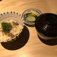 すき焼き 牛しゃぶ 松重 - 