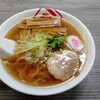 佐野ラーメン いってつ