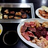 なか - わしだけの焼肉パーティーです。