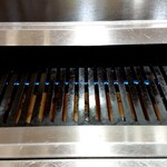 なか - 焼肉ロースター