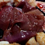 なか - キモ(300円税込)