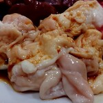 なか - トンチャン(290円税込)