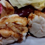 なか - 牛ホルモン(550円税込)