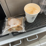 LAWSON - 料理写真: