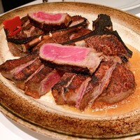 ウルフギャング・ステーキハウス 丸の内店 - 