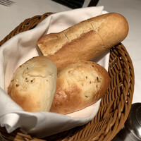 ウルフギャング・ステーキハウス 丸の内店 - 