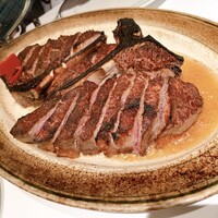 ウルフギャング・ステーキハウス 丸の内店 - 