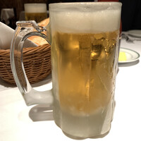 ウルフギャング・ステーキハウス 丸の内店 - 