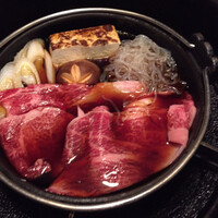 焼肉 銀座コバウ 特別室 - 