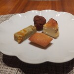 グルマンディーズ - 