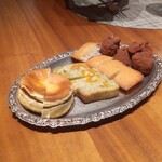 グルマンディーズ - 