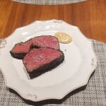 グルマンディーズ - 肉のスペシャリスト