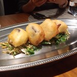 グルマンディーズ - 