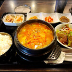 KOREAN DINING チョゴリ - 