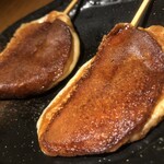 Toriya - スカモルツァ(燻製チーズ)