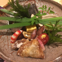 松川 - 