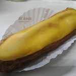 リュードパッシー - エクレール・キャラメル