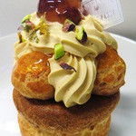 リュードパッシー - サントノーレ・ピスターシュ