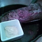 ごっついぞ！スペアリブ