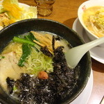 Oogiya Ramen - 