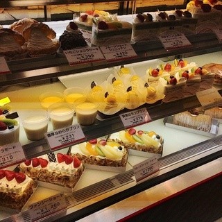 大丸札幌店内でおすすめの美味しいケーキをご紹介 食べログ