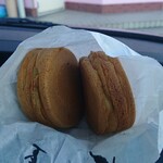 甘味処　ほりかわ - 料理写真: