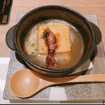 日本料理 金澤の味 笑宿 - 