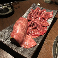 炭火焼肉 ふちおか - 