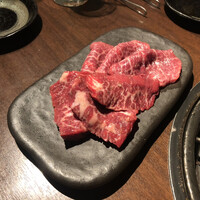 炭火焼肉 ふちおか - 