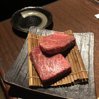 炭火焼肉 ふちおか - 