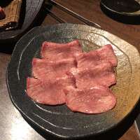 炭火焼肉 ふちおか - 