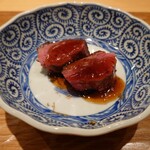 吉い - 鴨のロースト