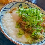 丸亀製麺 - 