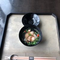 日本料理 「風花」 コンラッド東京 - 