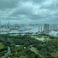 日本料理 「風花」 コンラッド東京 - 