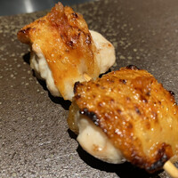 YAKITORI 燃 es - セセリ