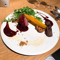 AWkitchen TOKYO 新丸ビル店 - 