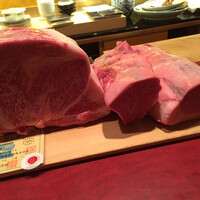 にくの匠 三芳 - 